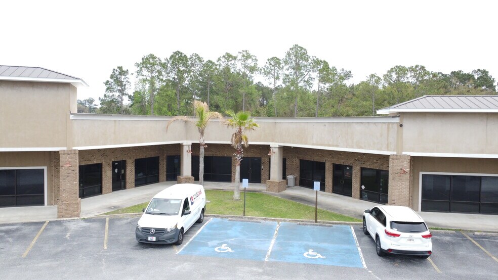 More Photos Of 3003 Scarlett St, Brunswick Office For Sale