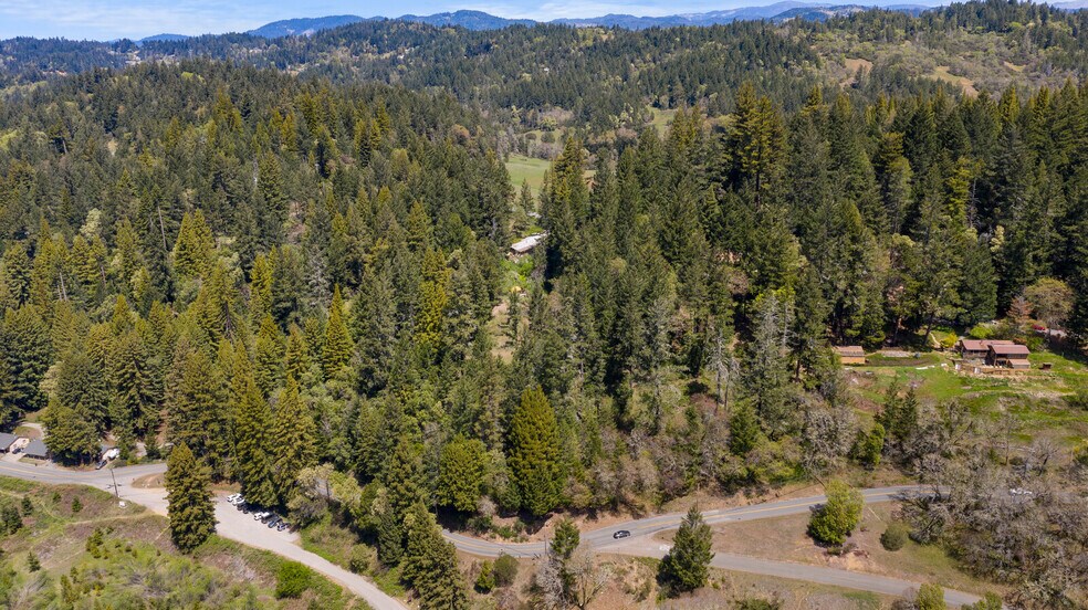 24680 Brooktrails Dr, Willits, CA 95490 Land For Sale