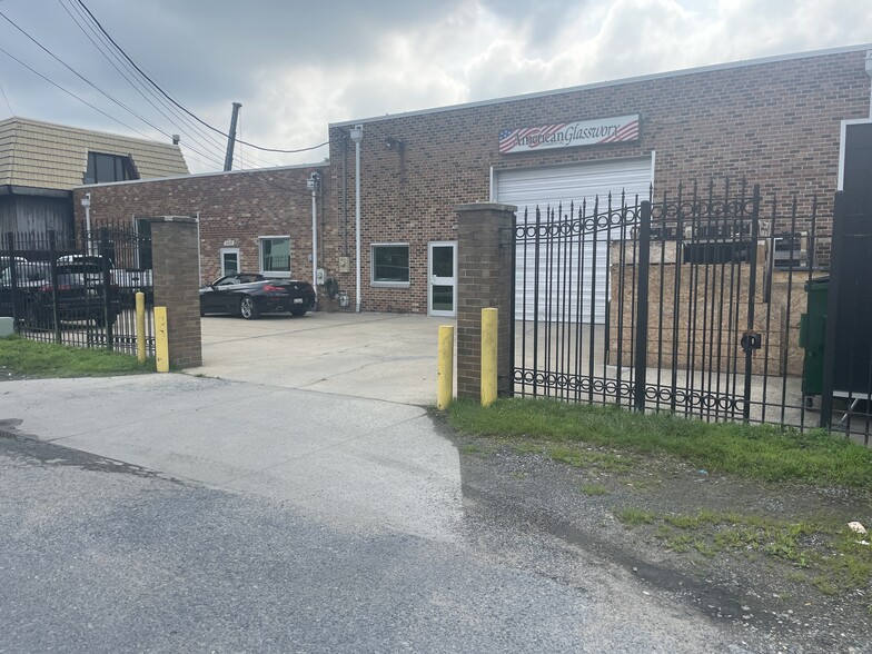 Primary Photo Of 11607 Maryland Ave, Beltsville Warehouse For Sale