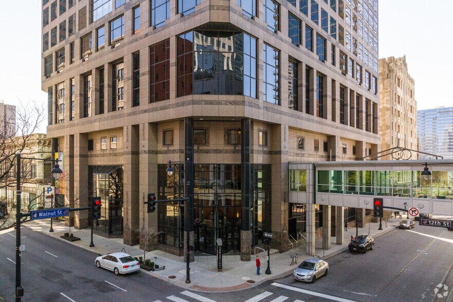 More Photos Of 1201 Walnut St, Kansas City Unknown For Lease