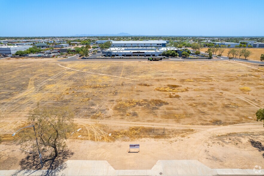 More Photos Of 4827 E McKellips Rd. Rd, Mesa Land For Sale
