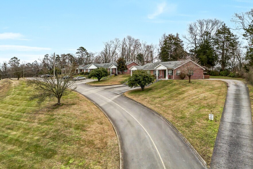 More Photos Of 120 Sugar Fork rd, Dandridge Apartments For Sale