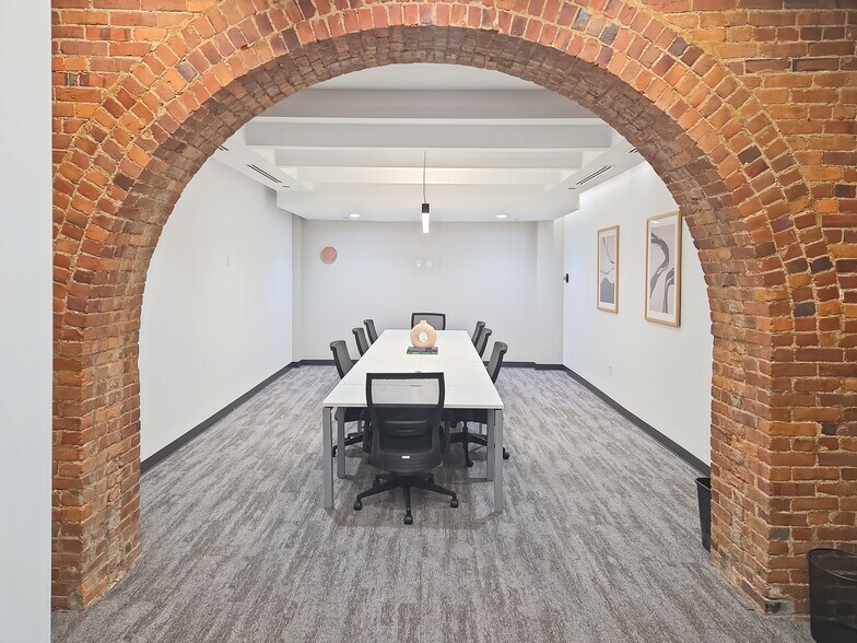 More Photos Of 500 Church St, Nashville Coworking Space