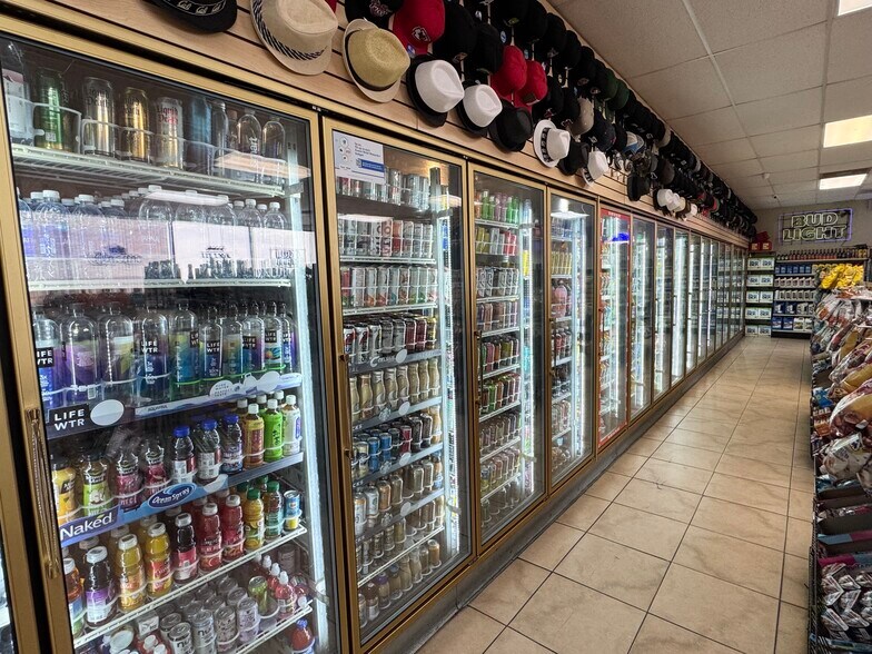 More Photos Of 601 S Hwy 395, Olancha Service Station For Sale