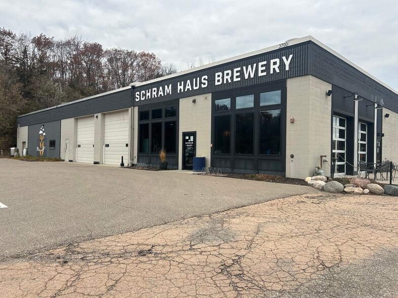 Primary Photo Of 3700 Chaska Blvd, Chaska General Retail For Lease