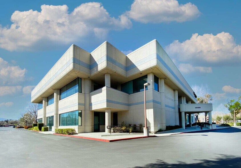 Primary Photo Of 19400 Stevens Creek Blvd, Cupertino Office For Lease