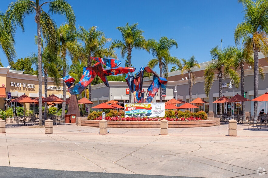 More Photos Of 3804-3890 Valley Centre Dr, San Diego Unknown For Lease