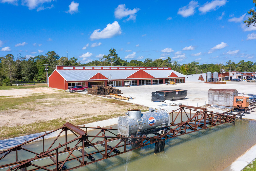 More Photos Of 10445 Eastex Freeway, Beaumont Unknown For Lease