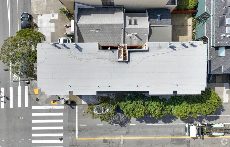 More Photos Of 1003-1011 Anza, San Francisco Apartments For Sale