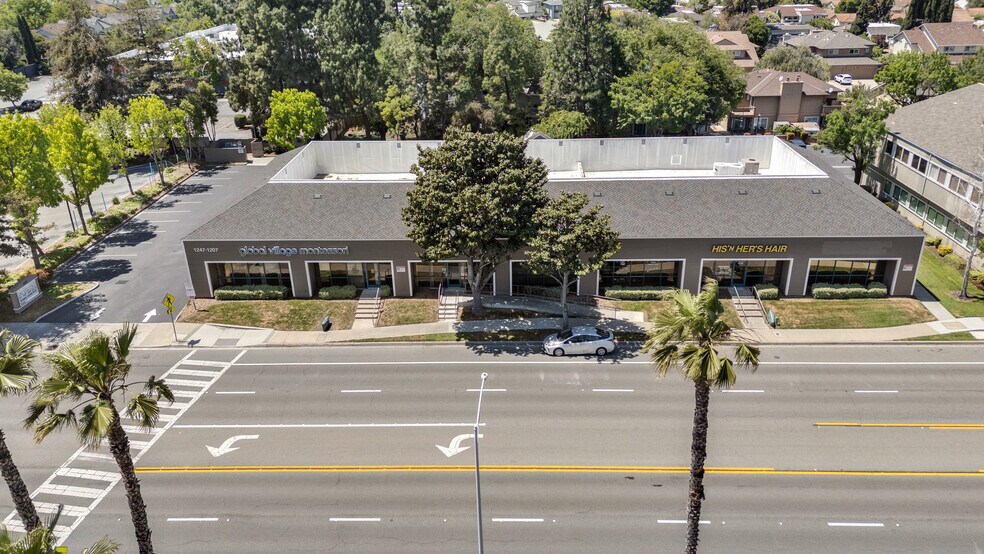 More Photos Of 1205-1247 S Park Victoria Dr, Milpitas Medical For Sale