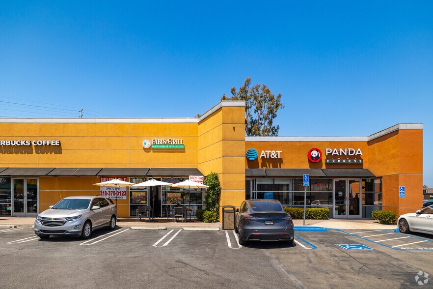 More Photos Of 3737 Pacific Coast Hwy, Torrance Freestanding For Lease