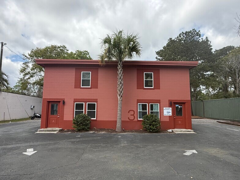 More Photos Of 937 Wappoo Rd, Charleston Loft Creative Space For Lease