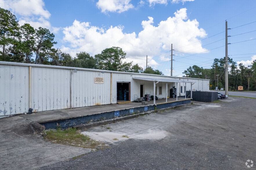 More Photos Of 479 Zoo Pky, Jacksonville Warehouse For Sale