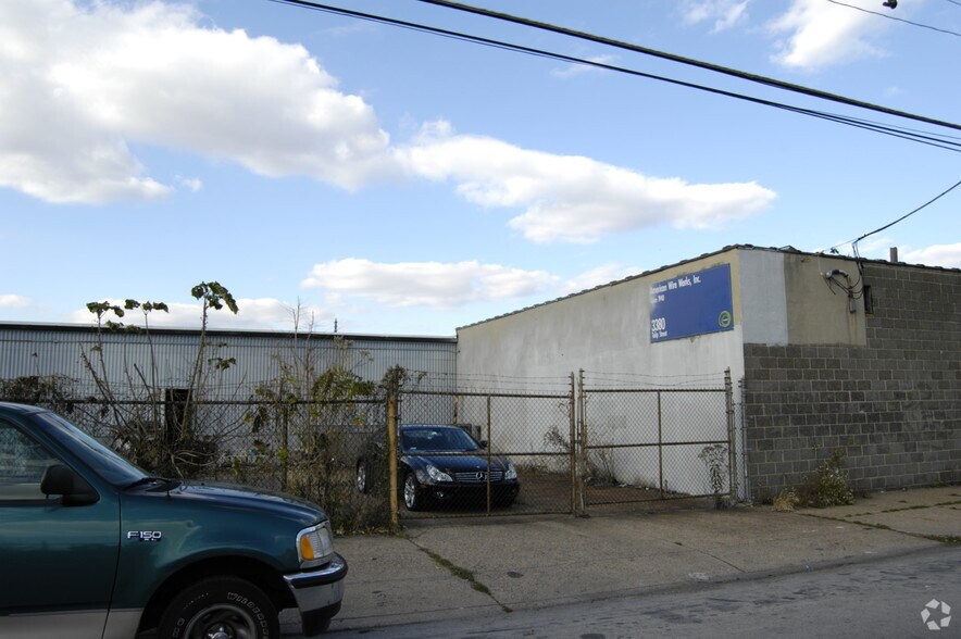 Primary Photo Of 3380 Tulip St, Philadelphia Warehouse For Lease