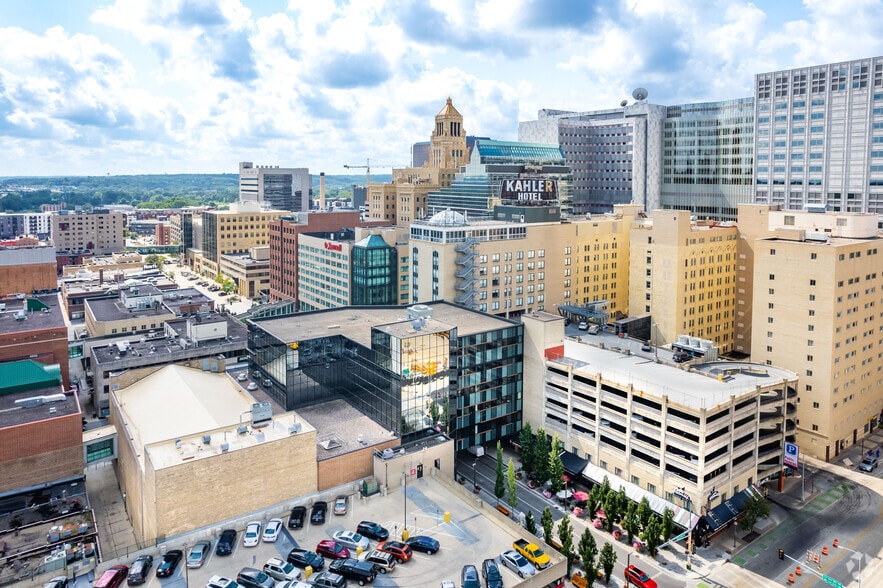 More Photos Of 21 1st Ave SW, Rochester Office For Lease