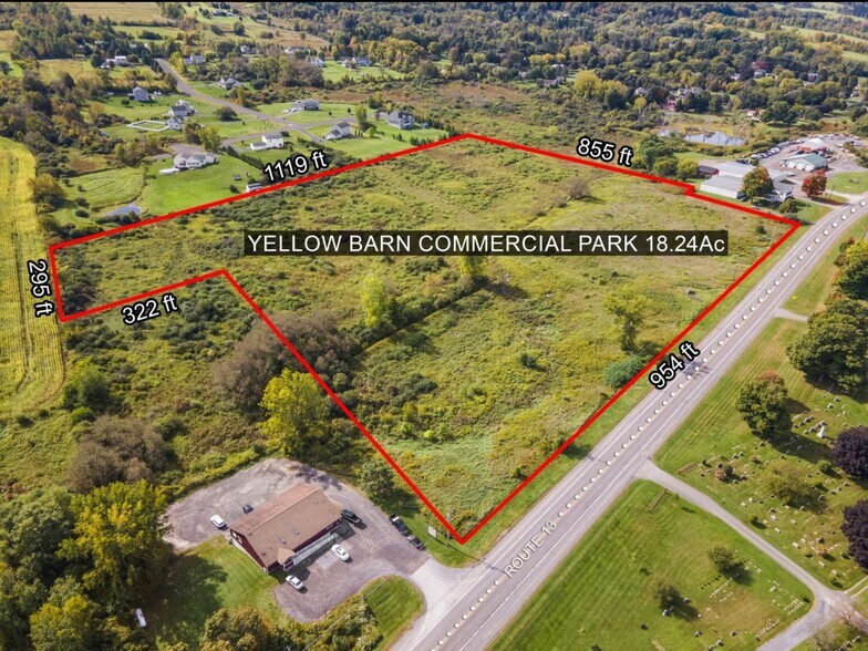 More Photos Of Dryden rd, Dryden Land For Sale