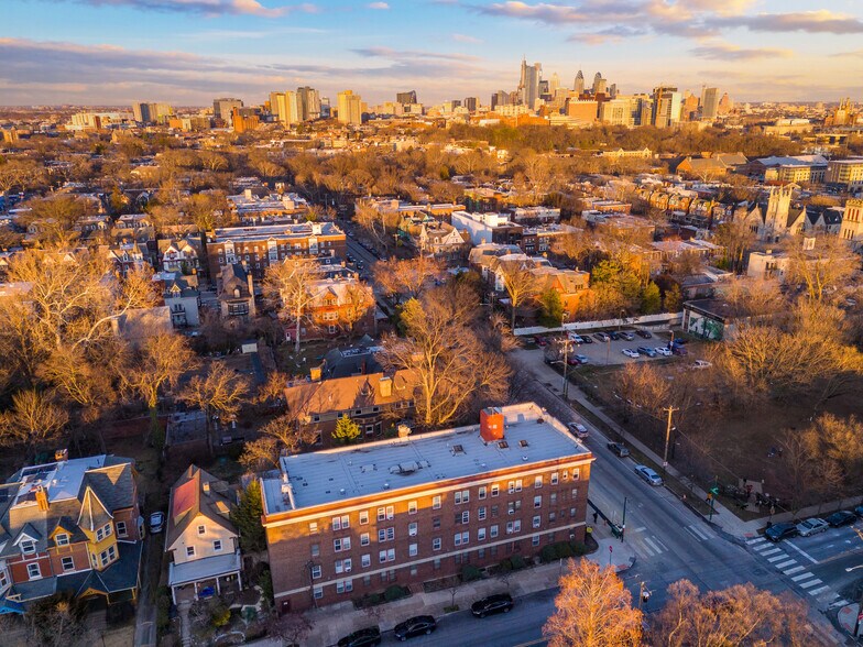 More Photos Of 4725 Chester Ave, Philadelphia Apartments For Sale