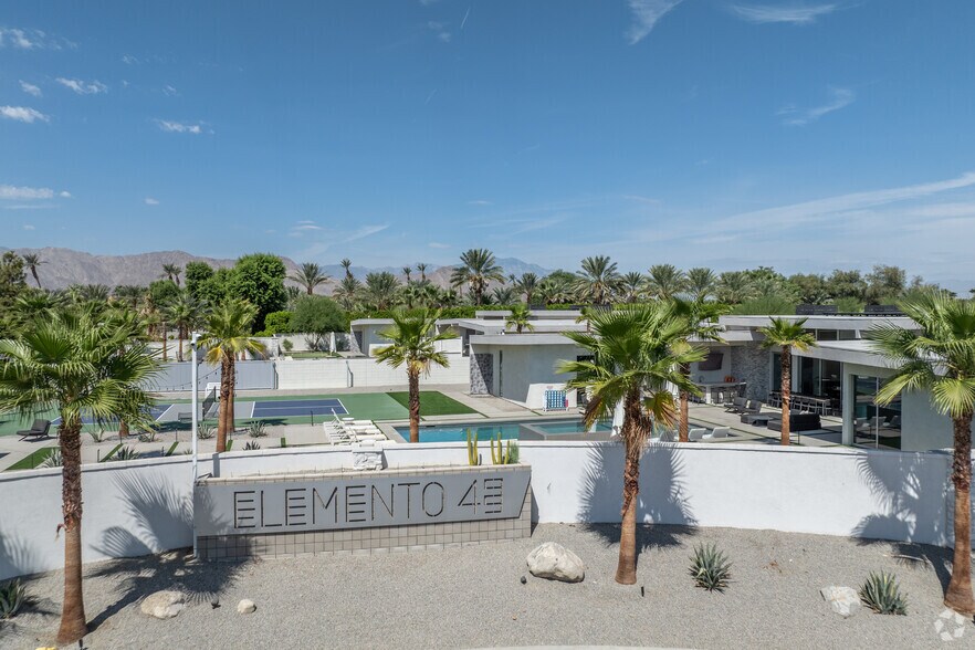 More Photos Of Elemento 49, Indio Apartments For Sale