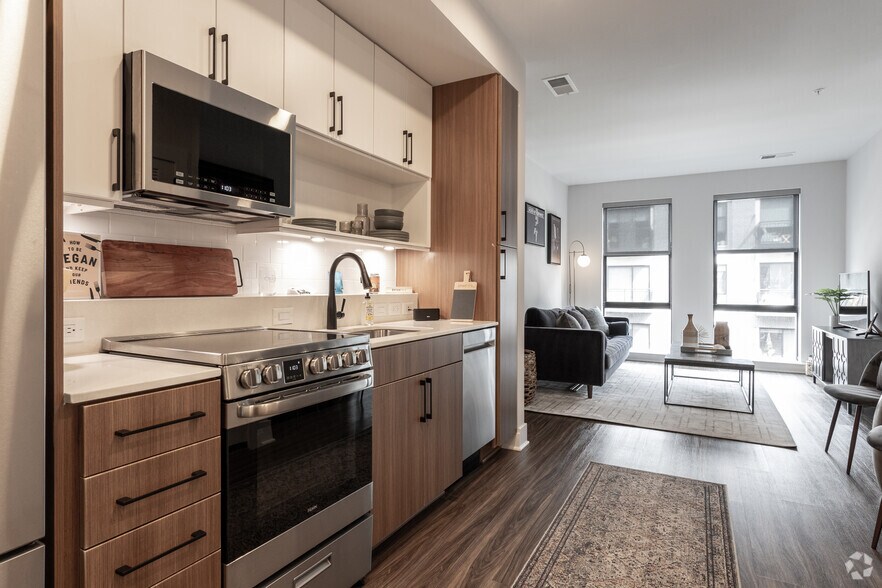 More Photos Of 680 Rhode Island Ave NE, Washington Apartments For Lease