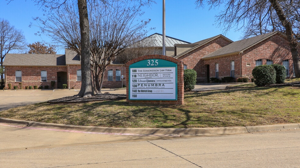 More Photos Of 325 Miron Dr, Southlake Medical For Lease