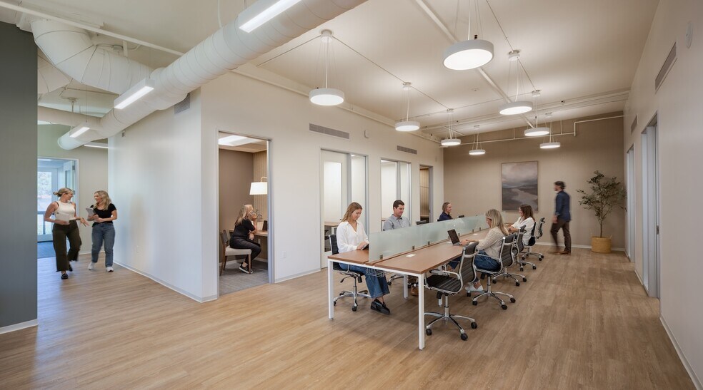 More Photos Of 27131 Calle Arroyo, San Juan Capistrano Coworking Space