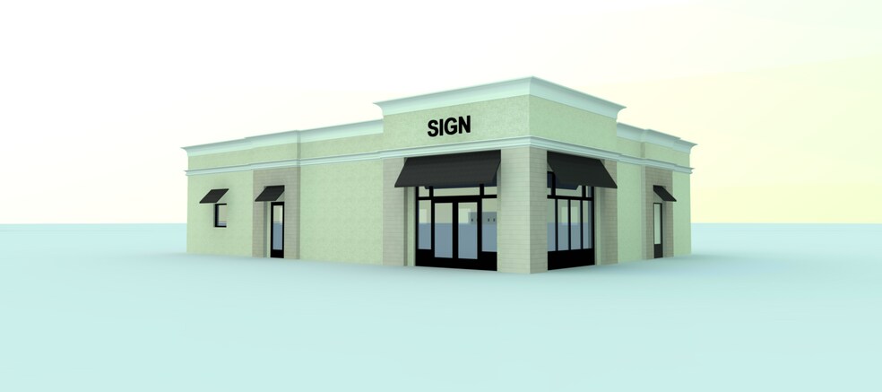 More Photos Of 1250 W Granada Blvd, Ormond Beach Land For Sale