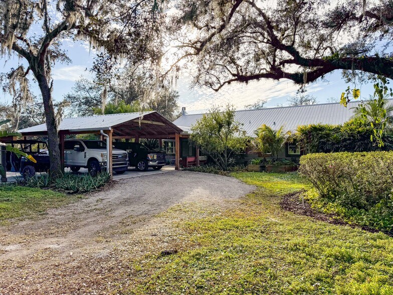More Photos Of 5009 SW Oakwood Ave, Arcadia Land For Sale
