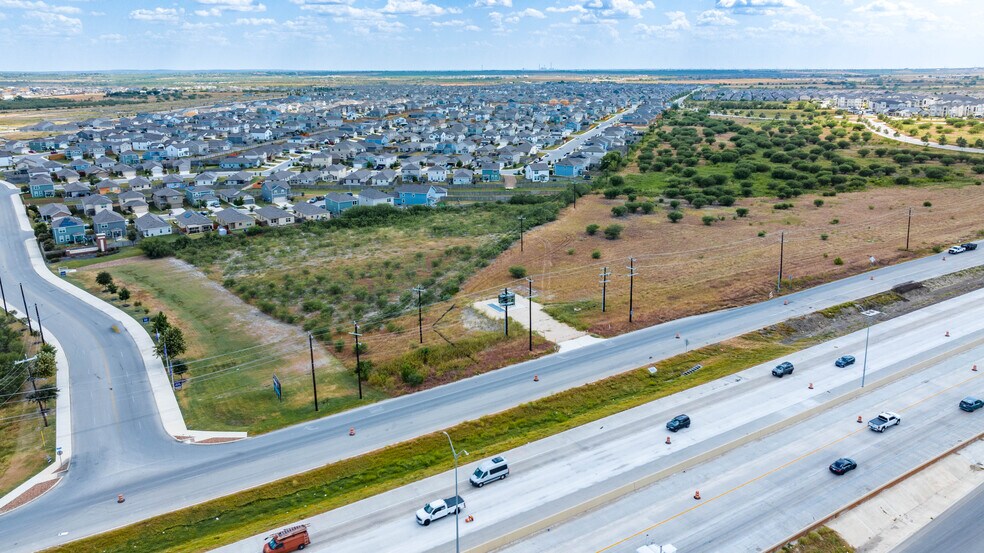 More Photos Of 999 E IH 10 9 Rd, Converse Land For Sale