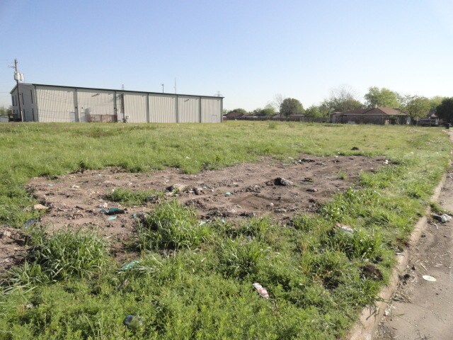 More Photos Of Cullen Blvd & Kilkenny Dr, Houston Land For Sale