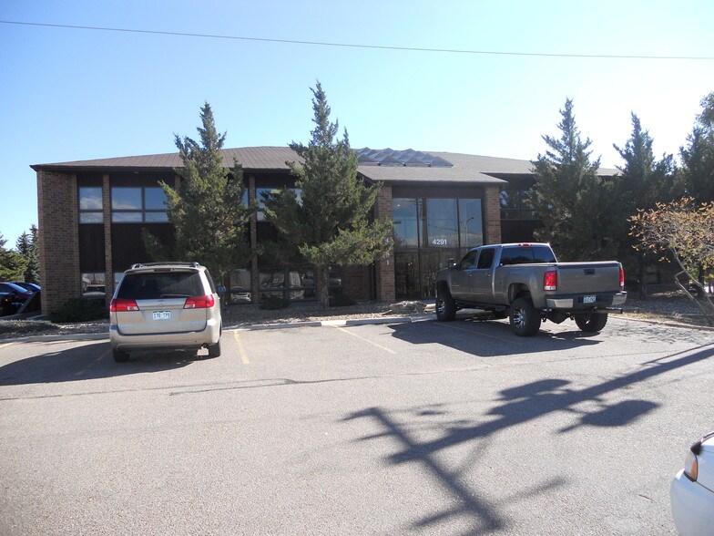 More Photos Of 4291 Austin Bluffs Pky, Colorado Springs Office For Lease
