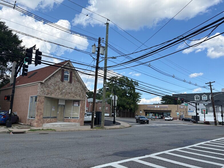 Primary Photo Of 228 Belleville Ave, Belleville Storefront Retail Office For Lease