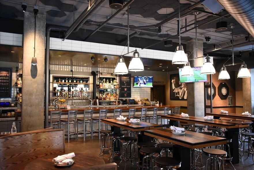 Photo of Grnd Floor Ste 1-142