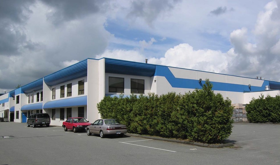 Primary Photo Of 19473 Fraser Way, Pitt Meadows Warehouse For Lease