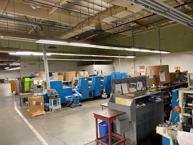 More Photos Of 1134 Enterprise St, Stockton Manufacturing For Sale