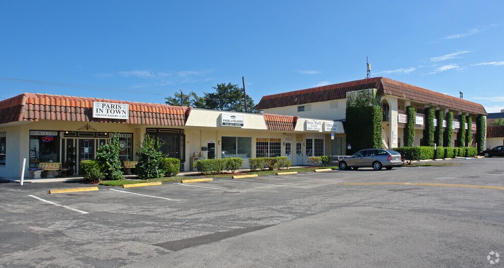 More Photos Of 11402-11460 US Highway 1, Palm Beach Gardens Storefront Retail Office For Lease