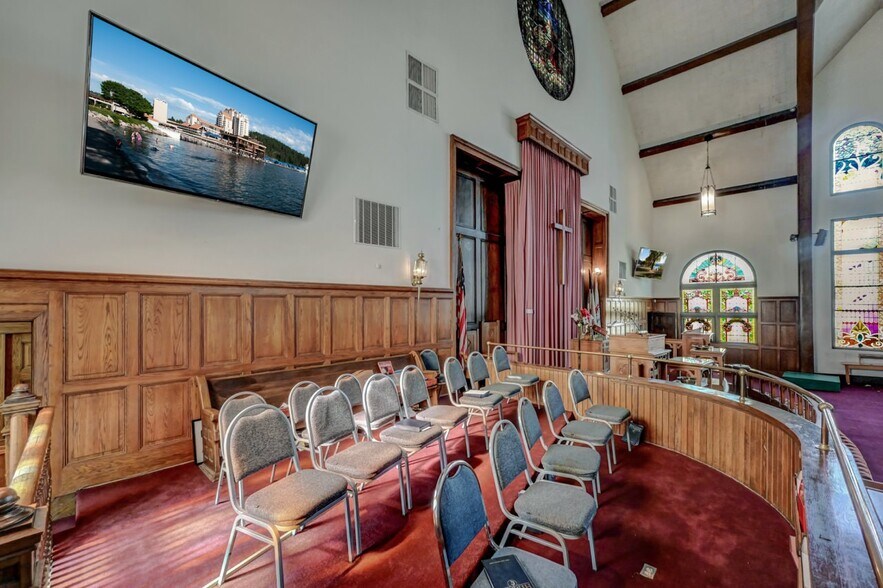 More Photos Of 720 Delaware St, Scranton Religious Facility For Sale