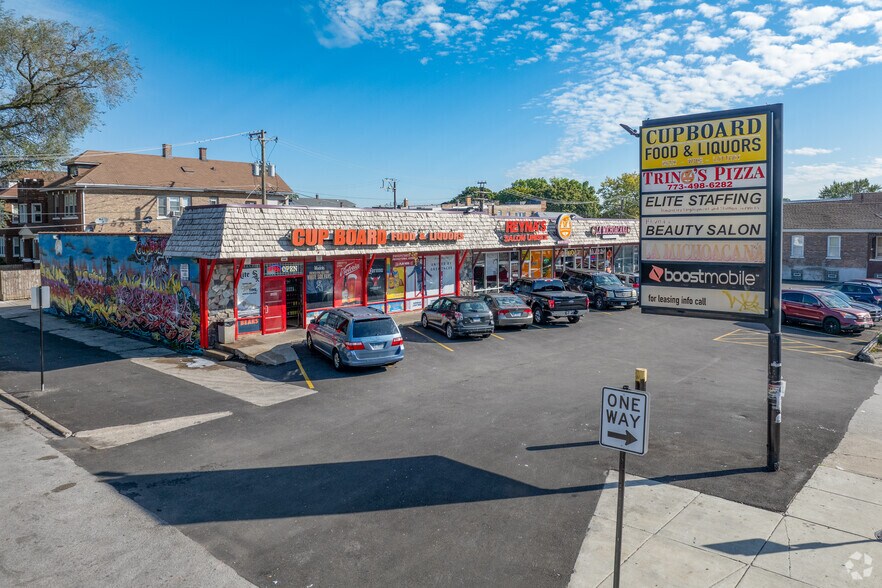 More Photos Of 3244-3260 W 55th St, Chicago Unknown For Lease