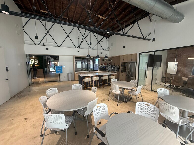 More Photos Of 720 Tuckaseegee Rd, Charlotte Showroom For Lease