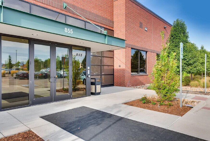 More Photos Of 995 W 122nd Ave, Westminster Flex For Lease
