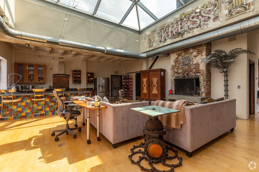More Photos Of 212 S Elm St, Greensboro Loft Creative Space For Sale