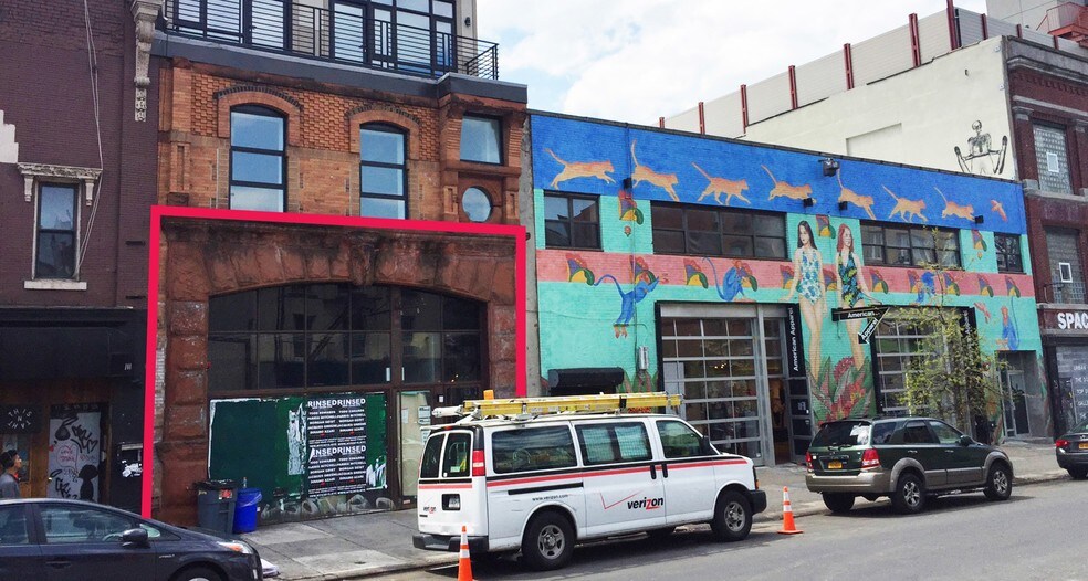 More Photos Of 106 N 6th St, Brooklyn Apartments For Lease