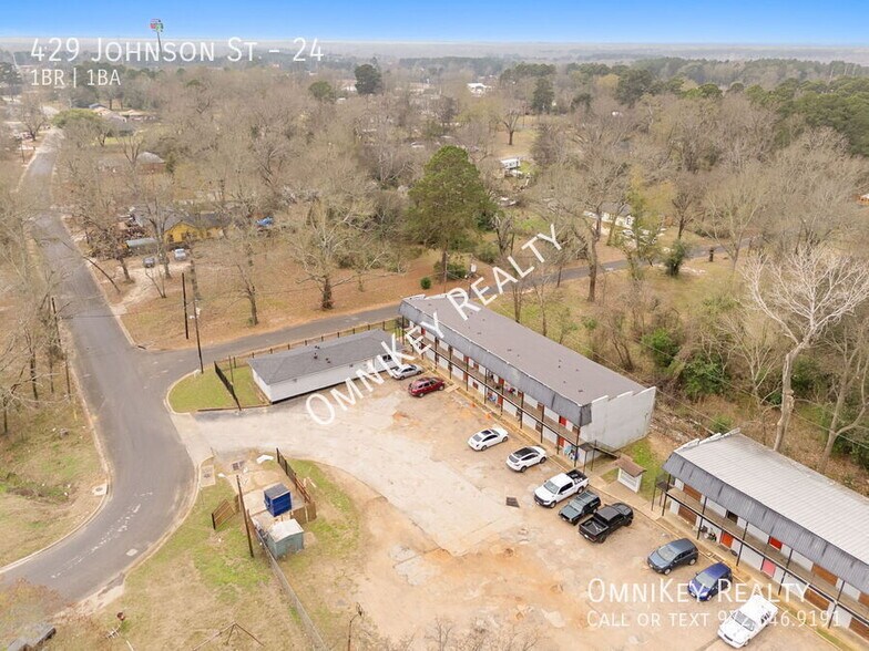 More Photos Of 429 Johnson St, Longview Apartments For Sale