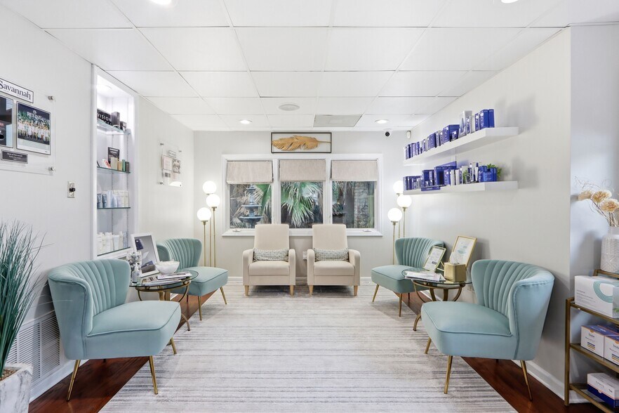 More Photos Of 11550 Abercorn St, Savannah Medical For Sale