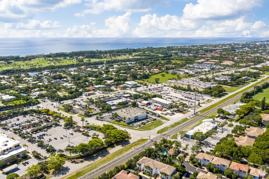 More Photos Of 500 Gulfstream Blvd, Delray Beach Office For Lease