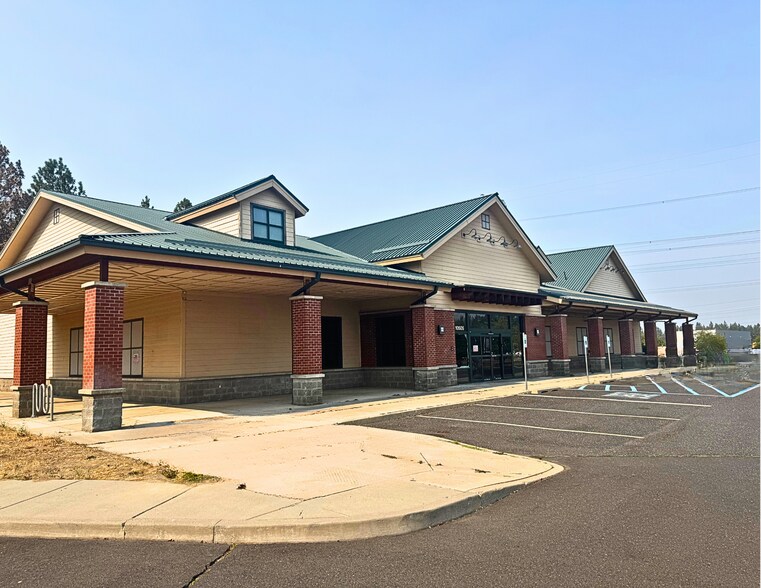 Primary Photo Of 10505 N Newport Hwy, Spokane Freestanding For Sale