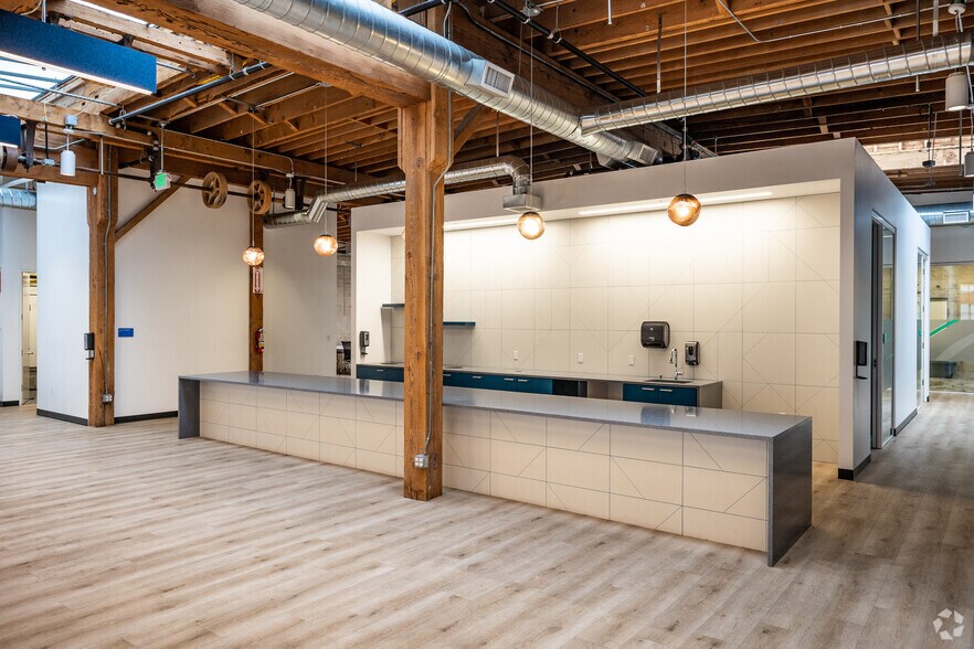 More Photos Of 255 Potrero Ave, San Francisco Office For Lease
