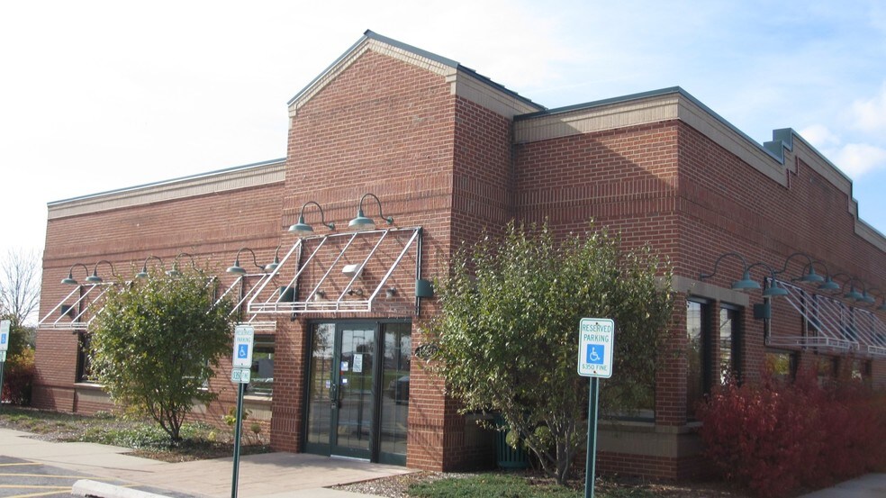 More Photos Of 19816-19860 S LaGrange Rd, Mokena Unknown For Lease