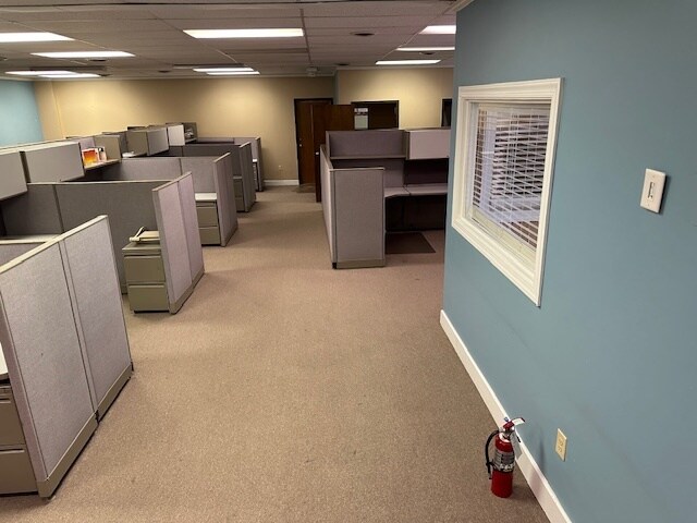 More Photos Of 6401 Carmel Rd, Charlotte Office For Lease
