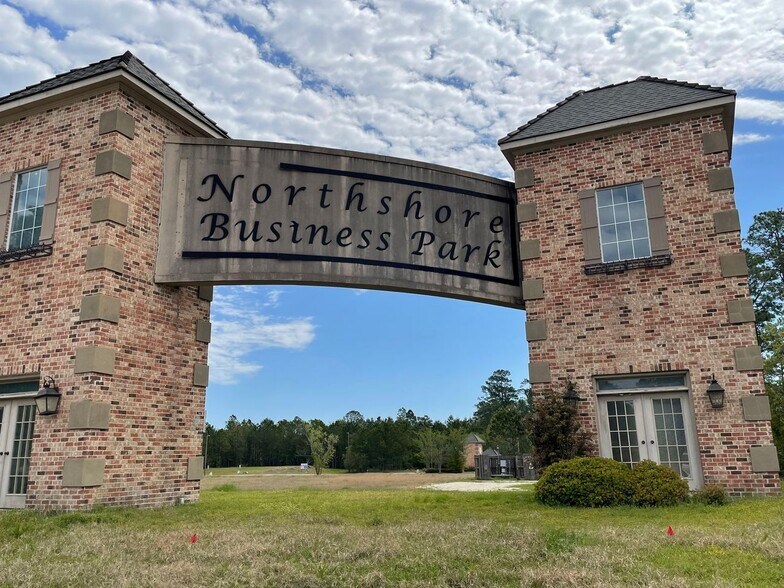 More Photos Of 140 E I 10 Service Rd, Slidell Medical For Sale