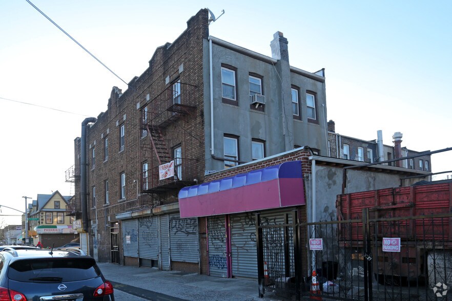 More Photos Of 10902 Guy R Brewer Blvd, Jamaica Storefront Retail Residential For Sale